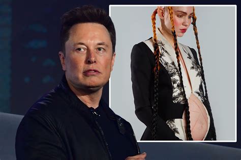 Meet Elon Musk's Most Powerful Advisor: Mama Witch